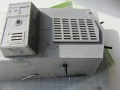 Tauro model 1/35 A7V -   