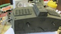 Tauro model 1/35 A7V -   