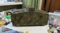 Tauro model 1/35 A7V -   