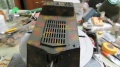 Tauro model 1/35 A7V -   