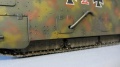 Tauro model 1/35 A7V -   