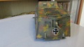 Tauro model 1/35 A7V -   