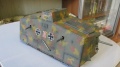 Tauro model 1/35 A7V -   