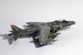 Airfix 1/72 Bae Harrier Gr 9A