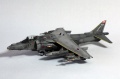 Airfix 1/72 Bae Harrier Gr 9A