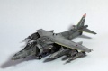 Airfix 1/72 Bae Harrier Gr 9A