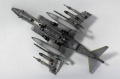 Airfix 1/72 Bae Harrier Gr 9A