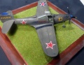 Eduard 1/48 P-39Q Airacobra