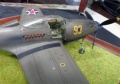 Eduard 1/48 P-39Q Airacobra