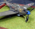 Eduard 1/48 P-39Q Airacobra