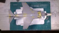 Hasegawa 1/48 Harrier -  