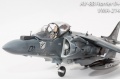 Hasegawa 1/48 Harrier -  