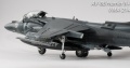 Hasegawa 1/48 Harrier -  