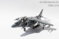 Hasegawa 1/48 Harrier -  