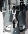 Hasegawa 1/48 Harrier -  