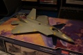 Academy 1/72 F-22A Raptor