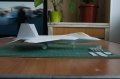 Academy 1/72 F-22A Raptor