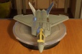 Academy 1/72 F-22A Raptor