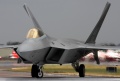 Academy 1/72 F-22A Raptor