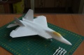 Academy 1/72 F-22A Raptor