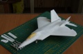 Academy 1/72 F-22A Raptor