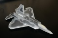 Academy 1/72 F-22A Raptor