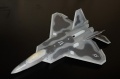 Academy 1/72 F-22A Raptor