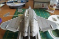 Academy 1/72 F-22A Raptor