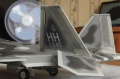 Academy 1/72 F-22A Raptor