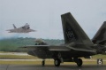 Academy 1/72 F-22A Raptor