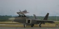 Academy 1/72 F-22A Raptor