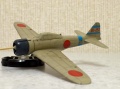 Tamiya 1/72 Mitsubishi A6M2    