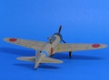 Tamiya 1/72 Mitsubishi A6M2    