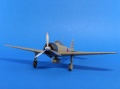 Tamiya 1/72 Mitsubishi A6M2    