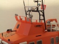 Airfix 1/72   RNLI  Severn