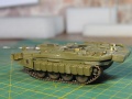 Trumpeter 1/72 Strv-103C   