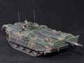 Trumpeter 1/72 Strv-103C   