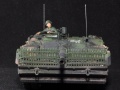 Trumpeter 1/72 Strv-103C   