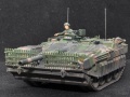 Trumpeter 1/72 Strv-103C   