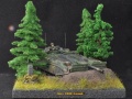 Trumpeter 1/72 Strv-103C   