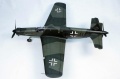 Tamiya 1/48 Dornier Do-335V9