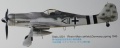 Tamiya 1/72 FW-190D-9