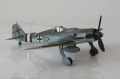 Tamiya 1/72 FW-190D-9