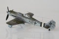 Tamiya 1/72 FW-190D-9