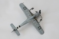 Tamiya 1/72 FW-190D-9