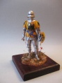 Miniart 1/16 German Knight - 