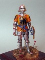 Miniart 1/16 German Knight - 