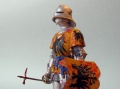 Miniart 1/16 German Knight - 