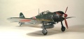 Tamiya 1/48 A6M5 Zero