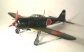 Tamiya 1/48 A6M5 Zero